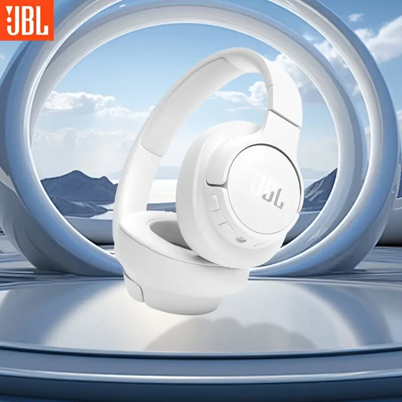 JBL dos